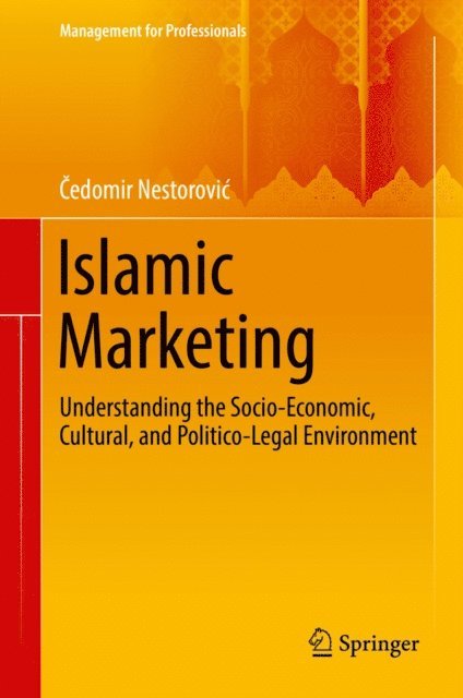 Cedomir Nestorovic - Islamic Marketing, E-bok. Tillgänglighet: Lägg i varukorg