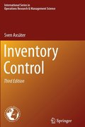 Inventory Control