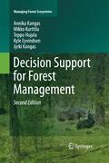 Decision Support for Forest Management