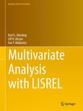 Multivariate Analysis with LISREL