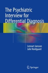 Psychiatric Interview for Differential Diagnosis