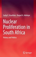 Nuclear Proliferation in South Africa