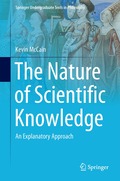 Nature of Scientific Knowledge
