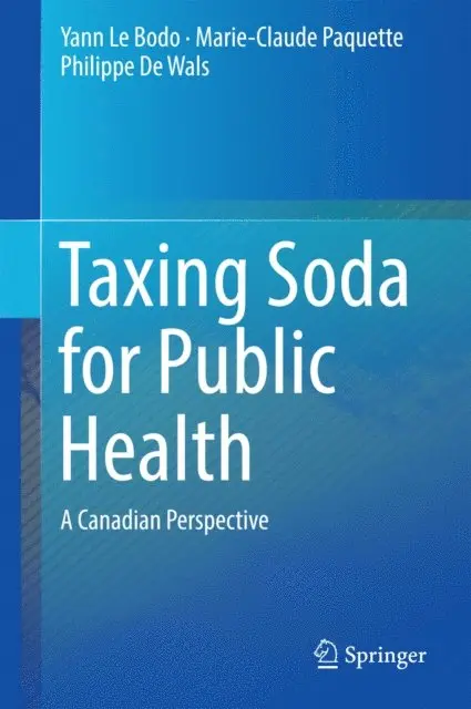 Taxing Soda for Public Health