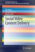 Social Video Content Delivery
