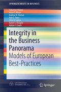 Integrity in the Business Panorama