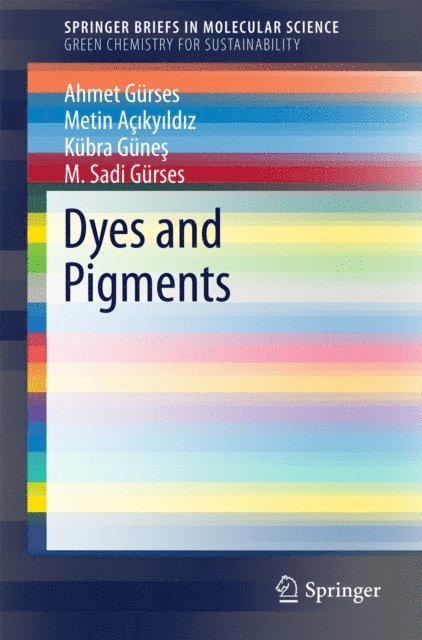 Dyes and Pigments