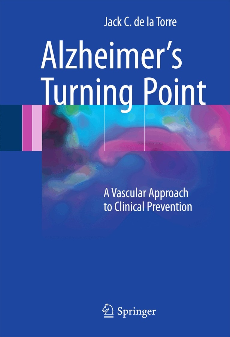 Alzheimer’s Turning Point