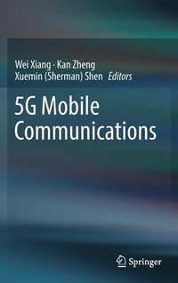 5G Mobile Communications