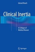 Clinical Inertia