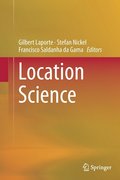 Location Science