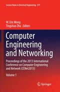 Computer Engineering and Networking