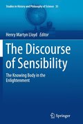 The Discourse of Sensibility