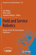 Field and Service Robotics