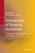 Globalization of Financial Institutions