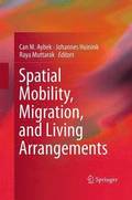 Spatial Mobility, Migration, and Living Arrangements