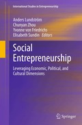 Social Entrepreneurship
