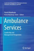 Ambulance Services