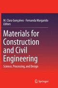 Materials for Construction and Civil Engineering