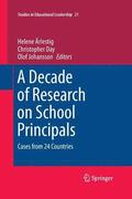 Decade of Research on School Principals