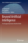 Beyond Artificial Intelligence