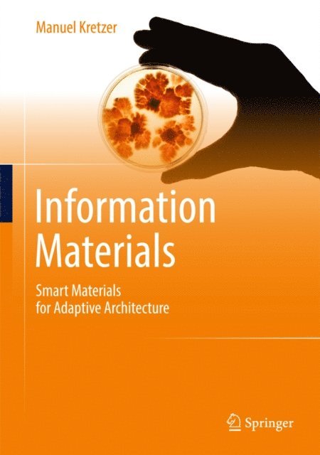 Manuel Kretzer - Information Materials, E-bok