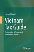 Vietnam Tax Guide