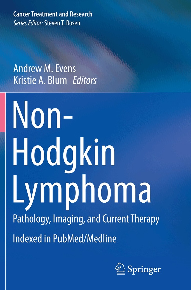 Non-Hodgkin Lymphoma