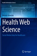 Health Web Science