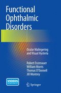 Functional Ophthalmic Disorders