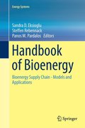 Handbook of Bioenergy