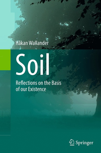 Håkan Wallander - Soil, Häftad