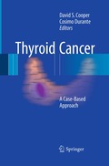 Thyroid Cancer