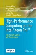 High-Performance Computing on the Intel¿ Xeon Phi?