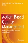 Action-Based Quality Management