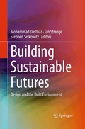 Building Sustainable Futures