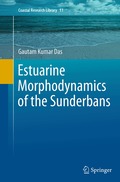 Estuarine Morphodynamics of the Sunderbans