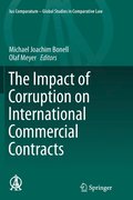 The Impact of Corruption on International Commercial Contracts