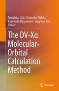 The DV-X Molecular-Orbital Calculation Method