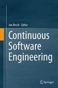 Continuous Software Engineering