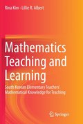 Mathematics Teaching and Learning
