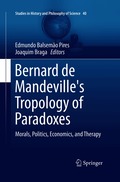 Bernard de Mandeville's Tropology of Paradoxes