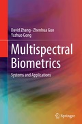 Multispectral Biometrics