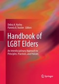 Handbook of LGBT Elders