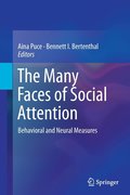 The Many Faces of Social Attention