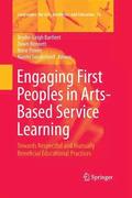 Engaging First Peoples in Arts-Based Service Learning