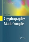 Cryptography Made Simple
