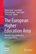 The European Higher Education Area