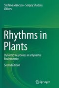 Rhythms in Plants