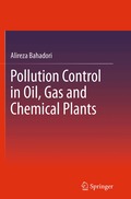 Pollution Control in Oil, Gas and Chemical Plants